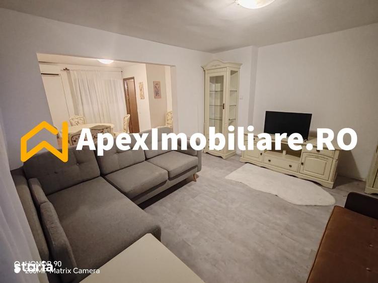 Apartament cu 2 camere decomandat în Colentina