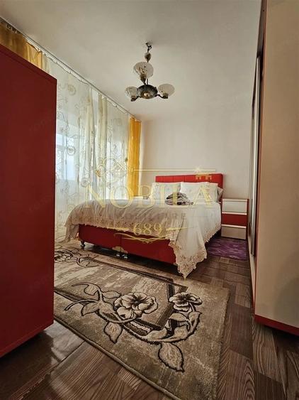 Apartament cu 5 camere în Central