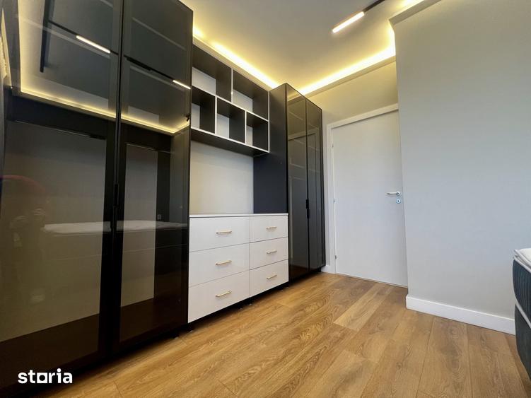Apartament cu 2 camere decomandat în Timișoara