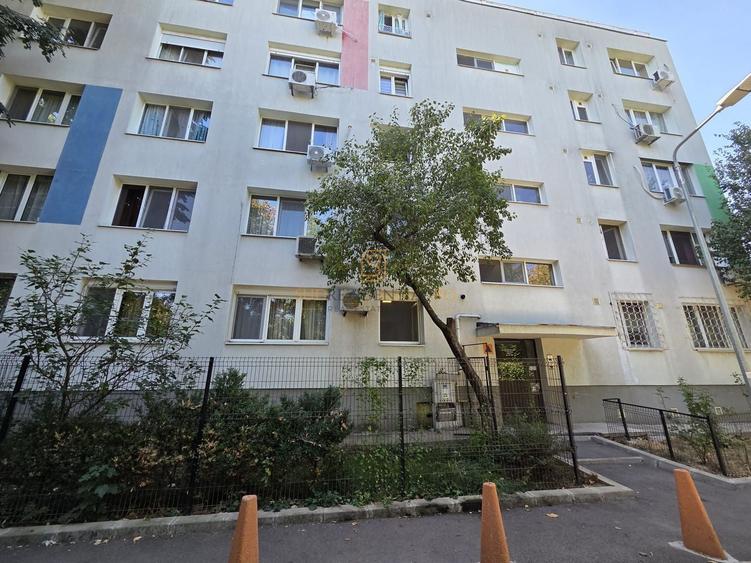 Apartament cu 2 camere decomandat, mobilat în Berceni — fotografia 1