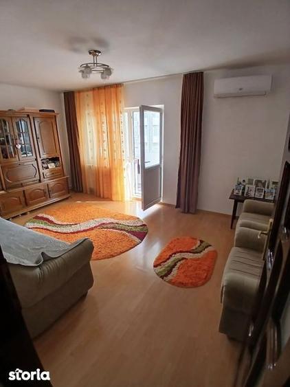 Apartament cu 2 camere decomandat în Dorobanți 1