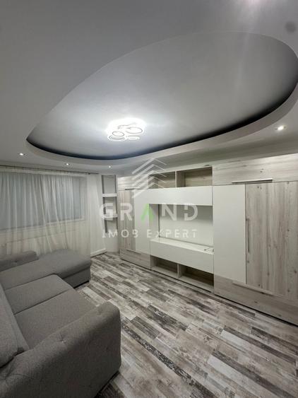 Apartament cu 2 camere decomandat, mobilat în Mănăștur