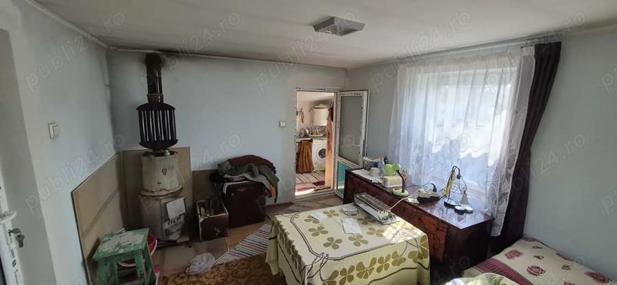 Casă cu Teren 1750 Mp în Central