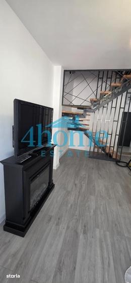Casă cu 4 camere cu Teren 600 Mp în Central