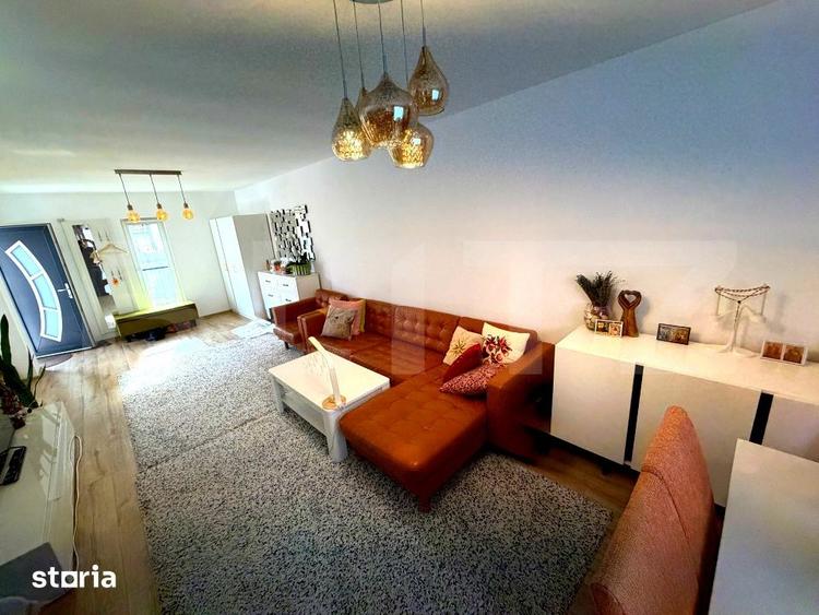 Duplex 4 camere, 118 mp, zona Micesti - 15