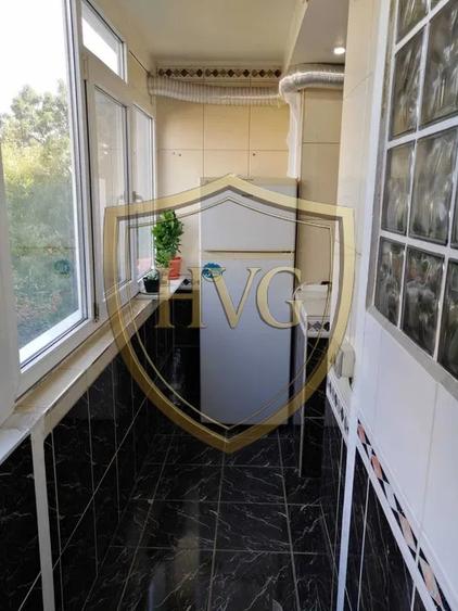 Apartament cu 2 camere, mobilat în Grivița
