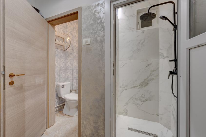 Apartament 2 camere în vilă - 1 Mai - Mihalache - 11