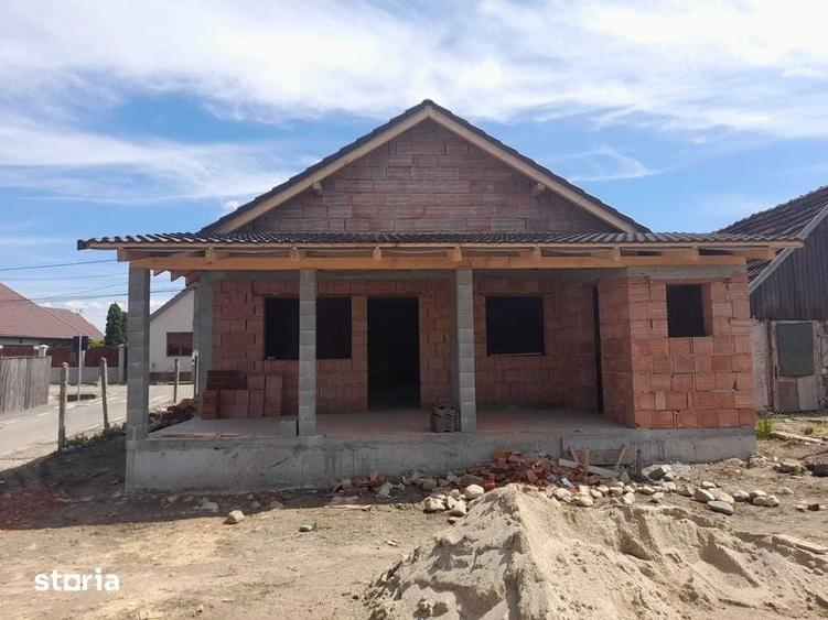Casa in Rosu Biharia - 5