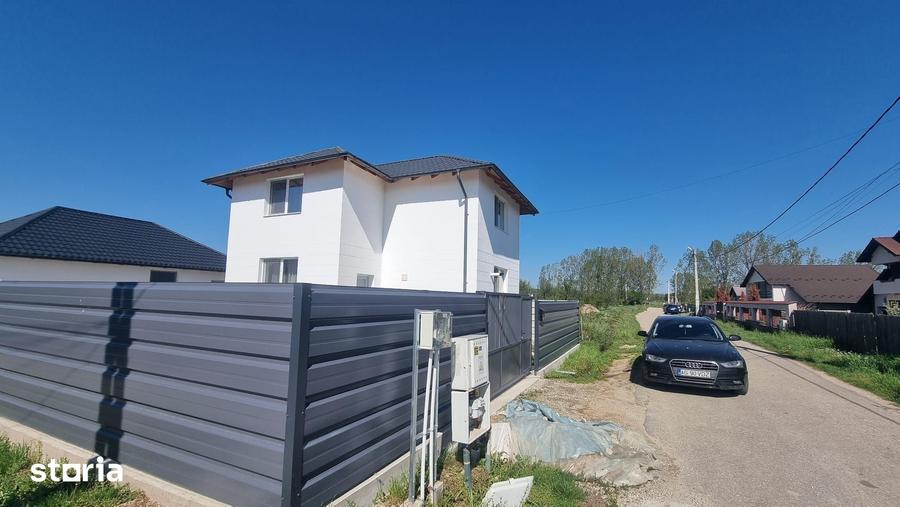 Teren de 800 mp, în Bascov