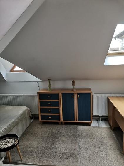 Apartament cu 2 camere în Lazaret