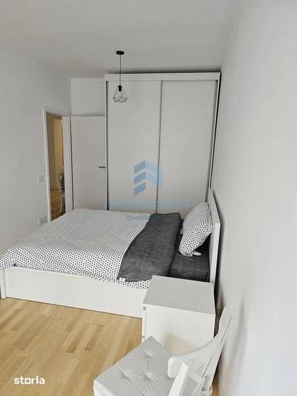 Inchiriere Apartament 2 camere in Marmura Residence cu Parcare - 2