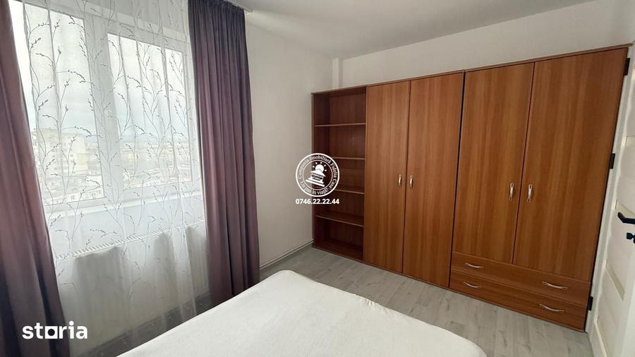 Apartament cu 2 camere nedecomandat în Alexandru cel Bun