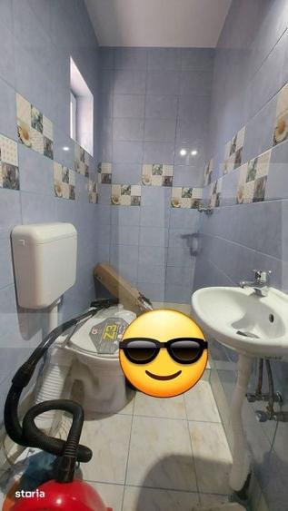 Casă cu 2 camere cu Teren 3100 Mp în Estelnic