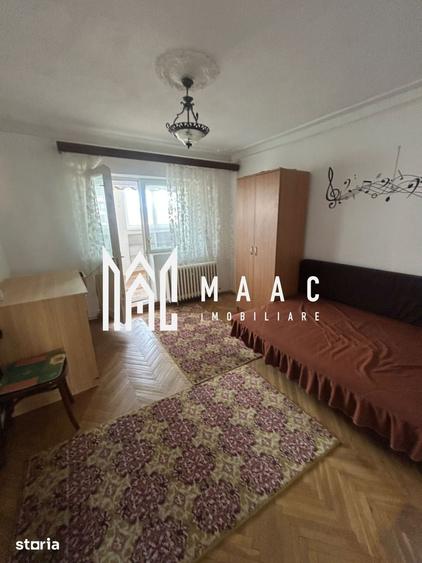 Apartament 3 Camere I Decomandat I Zona Central- Gara - 12
