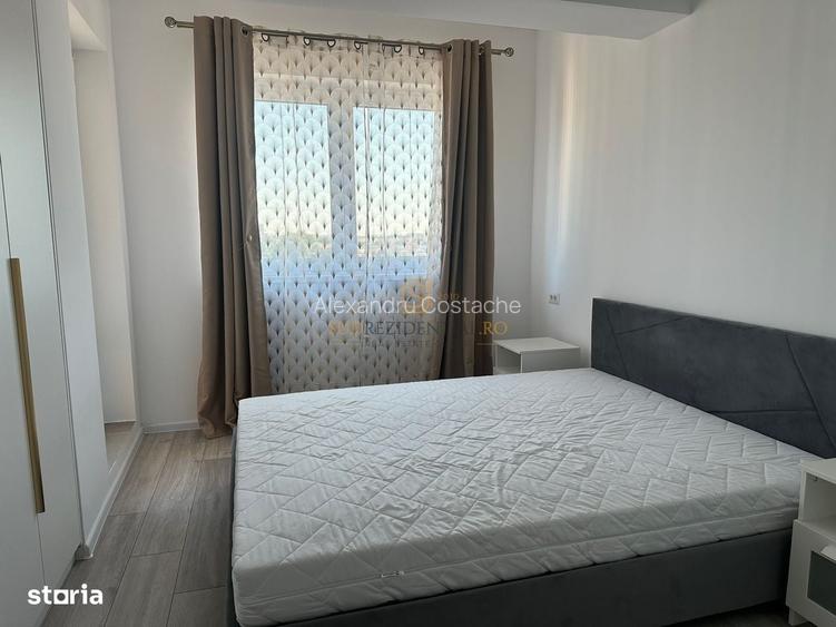 2 camere | Mobilat | Parcare | Aparatorii Patriei