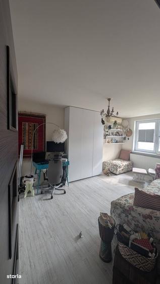 Apartament cu 2 camere în Tudor Vladimirescu