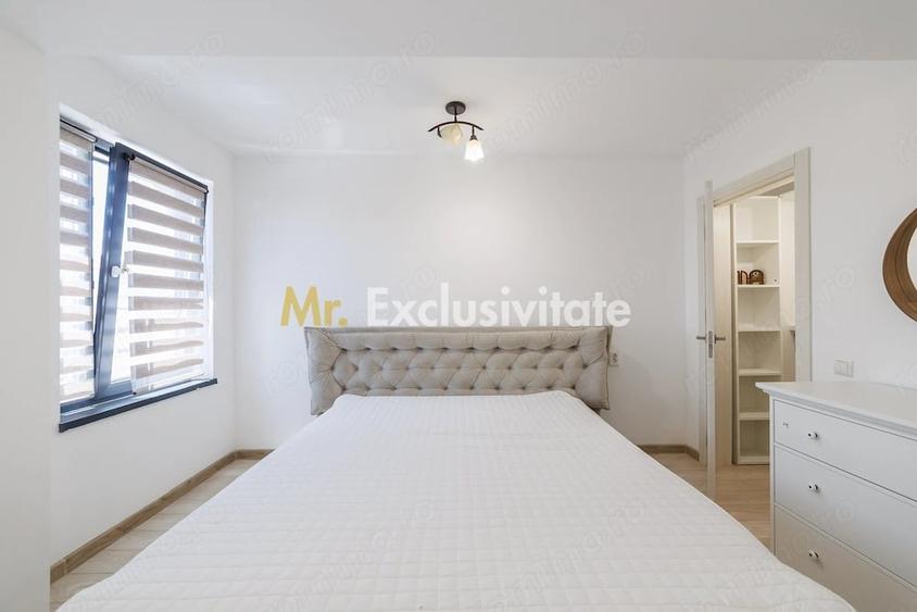 Apartament cu 3 camere decomandat în Găvana