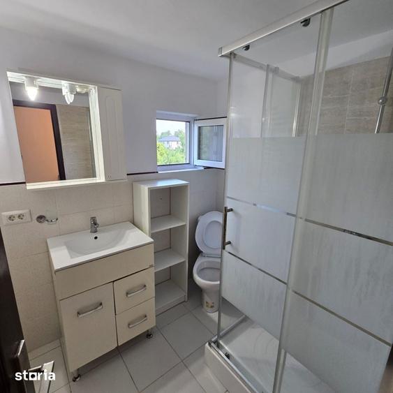 Apartament cu 2 camere în CFR