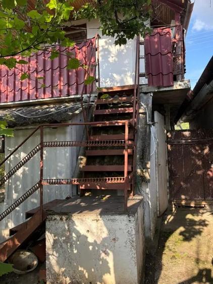 Casă cu 2 camere în Călugăreni