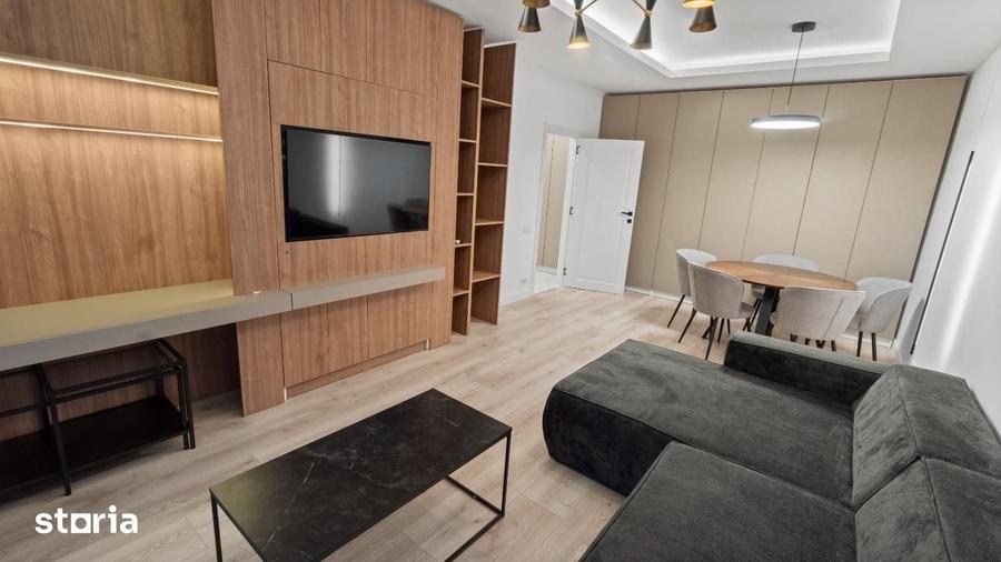 Drumul Taberei 2 camere decomandat 64 mp Exigent Plaza faza 5! - 17