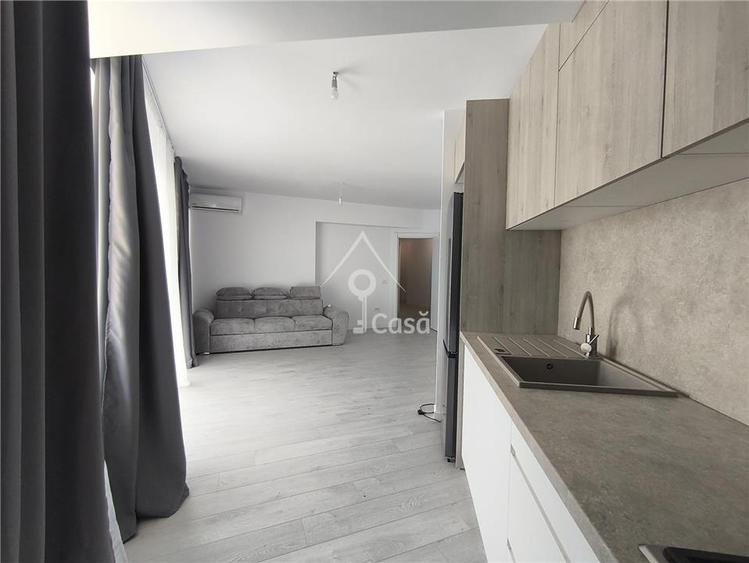 Apartament 3 camere Timpuri Noi - 2