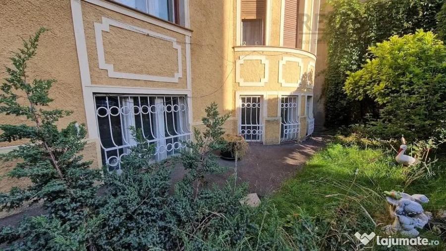 Spațiu comercial, de 70 mp, în Ultracentral