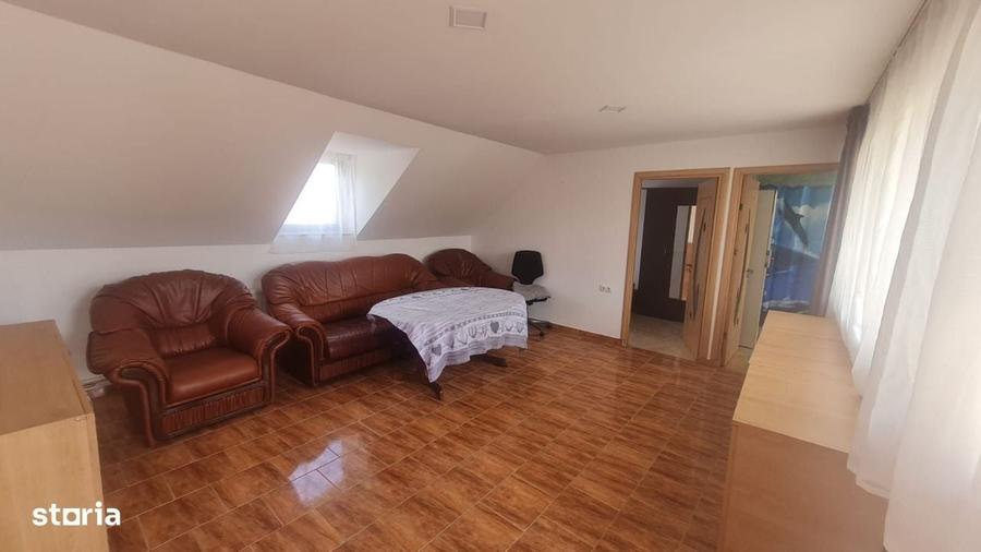 Apartament 3 camere la casa zona Trei Stejari - 1