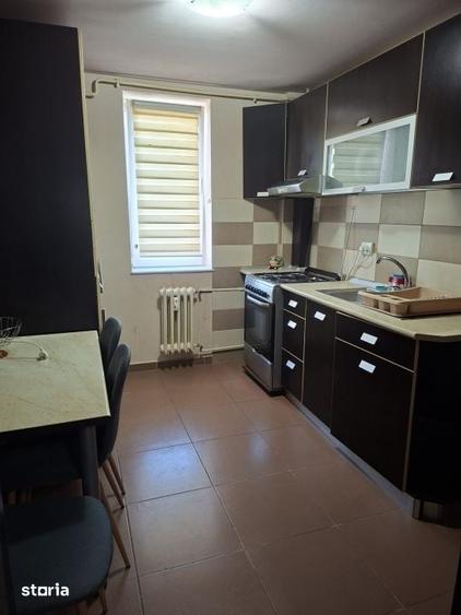 Apartament 3 camere | 60 mp | str.Nanterre-McDonald's | Gata de mutare - 8