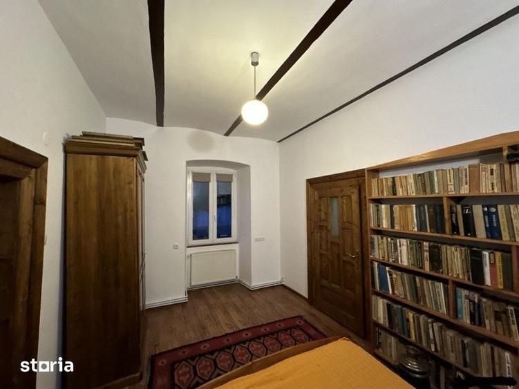 [qatest-mercury] Apartament 3 camere semidecomandate, Central - 6