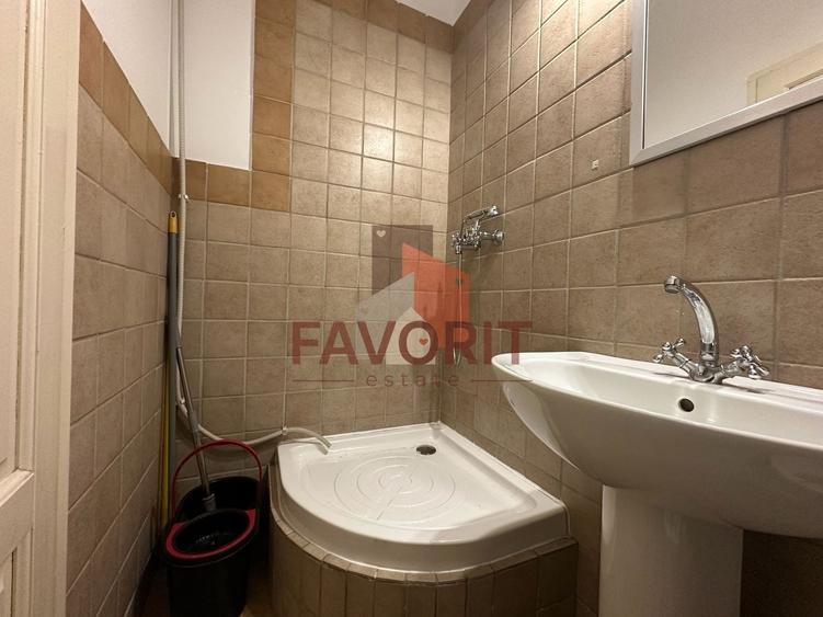 2 camere | P-ta Unirii | centrala | spatiu birou | - 9