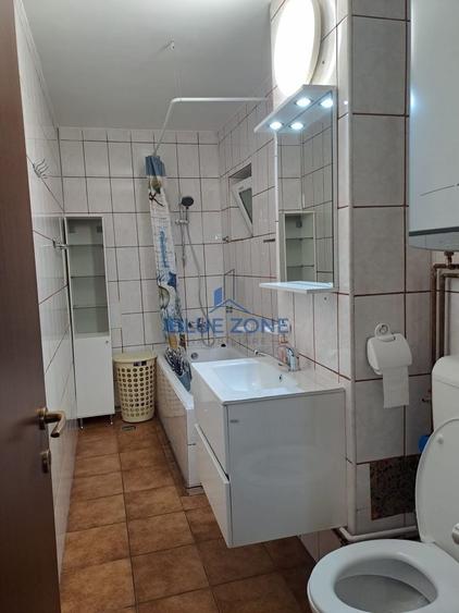 Apartament  2 camere I Bulevardul Unirii I Vedere la fantani - 7
