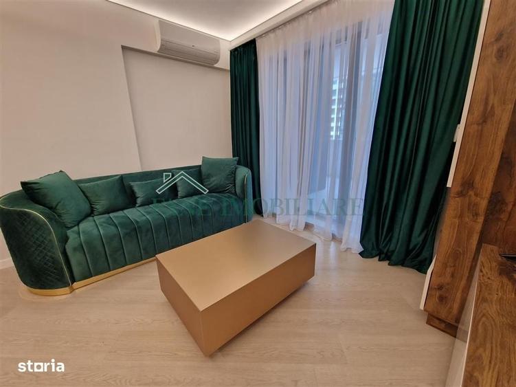 Inchiriere apartament 3 camere Pipera Cortina North - 6