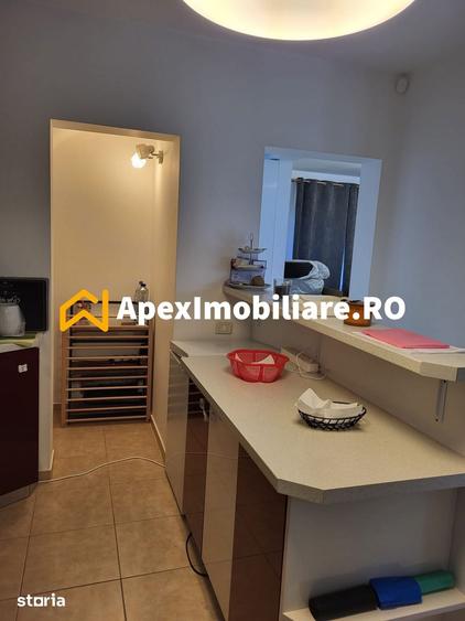 Casă cu 4 camere cu Teren 200 Mp în Chiajna
