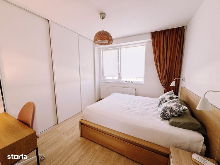 Apartament cu 3 camere în Sopor
