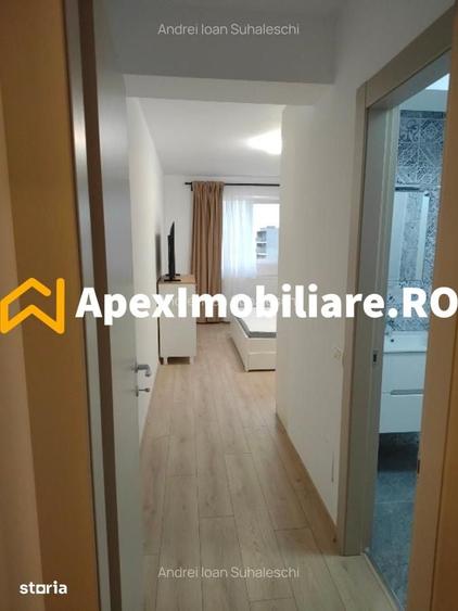Apartament cu 3 camere decomandat în Theodor Pallady