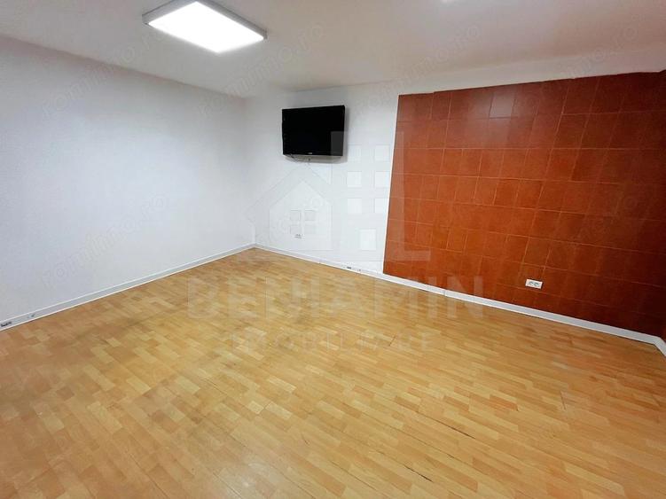 Casă cu 2 camere cu Teren 65 Mp în Gării