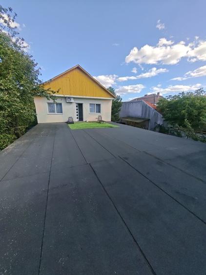 Spațiu comercial, în Lunca Apei