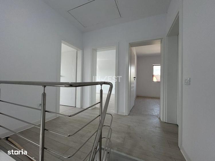 Casă cu 4 camere în Bârnova