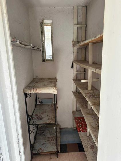 Apartament cu 2 camere decomandat în Confecții