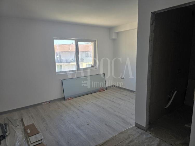 Apartament cu 9 camere semidecomandat în Mănăștur