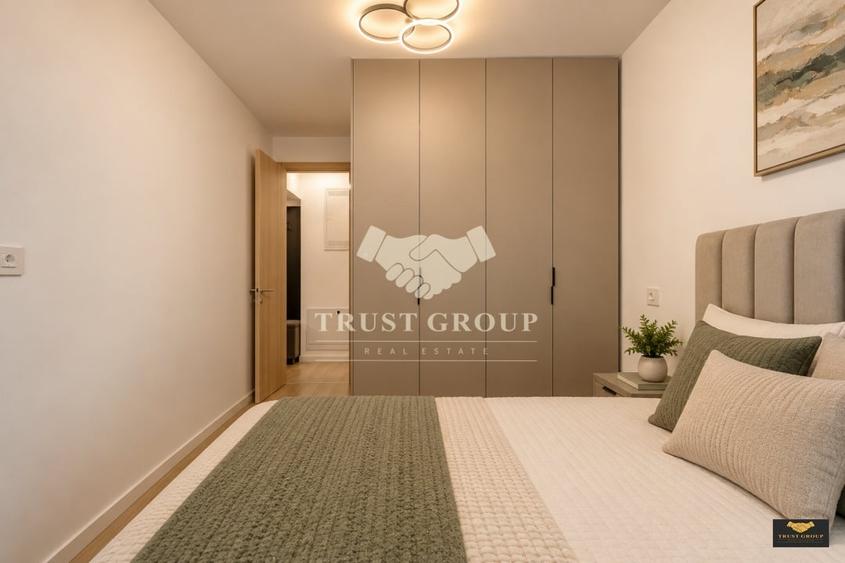 Apartament 2 camere Domenii | Parcului 20 | Loc de parcare - 11