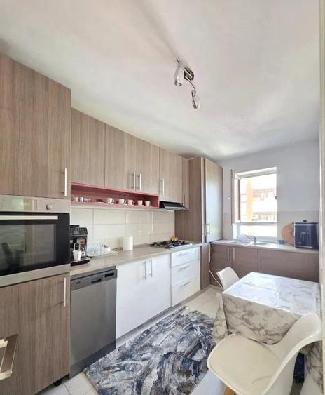 Apartament modern cu 2 camere Avantgarden 3 60 mp utili + 2 balcoane Parcare - 13