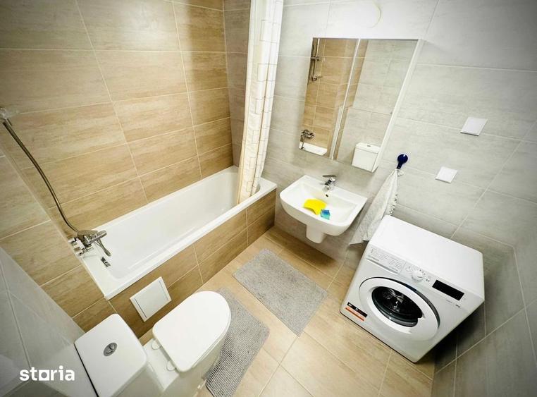 AP. 2 CAMERE- HERCESA VIVENDA, PET-FRIENDLY, CENTRALA PROPRIE, MODERN - 6