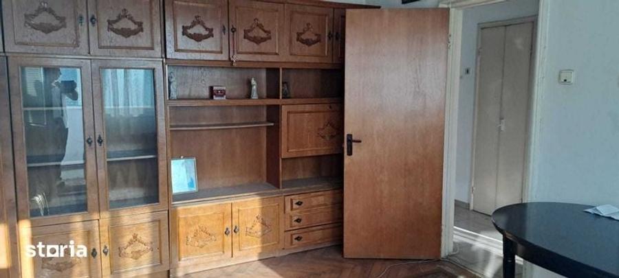 Inchiriez apartament 2 camere - Craiovei - 1