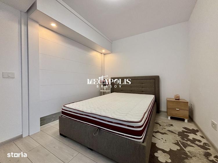 Apartament 2 camere | Prima inchiriere | Boxa| Parcare | Maurer Villas - 1