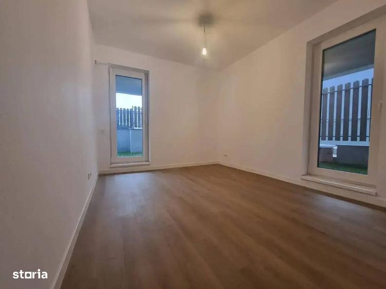 Apartament cu 2 camere în Fizicienilor