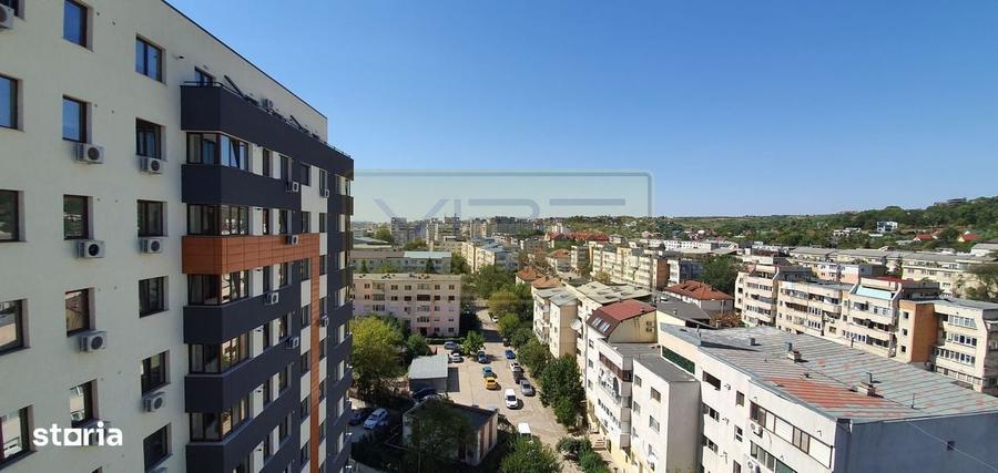 Garsonieră în Păcurari