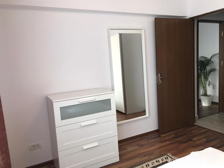 Piata Iancului - Metrou , apartament modern - 7