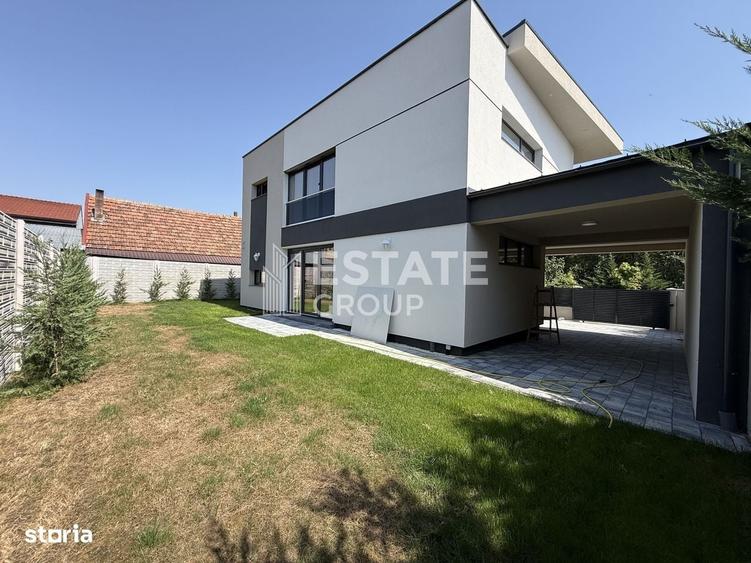 Proiect modern Ciarda Rosie - 1