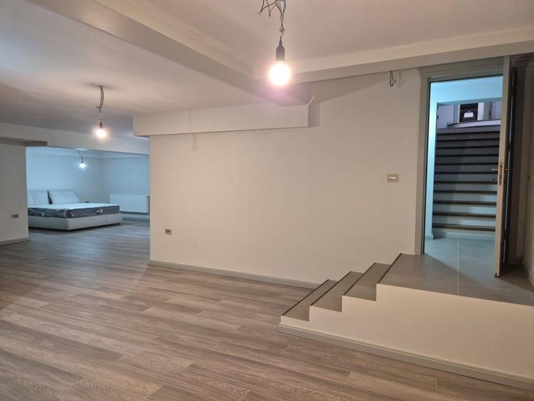 Casă individuală cu 7 camere cu Canalizare în Ultracentral